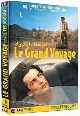 Couverture du produit · Le Grand Voyage