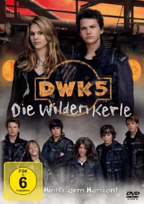 Couverture du produit · Die wilden Kerle 5