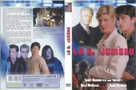 Couverture du produit · LE 3e JUMEAU