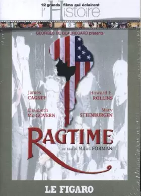 Couverture du produit · Ragtime