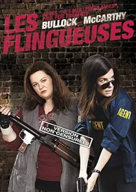 Couverture du produit · Les Flingueuses [Version Non censurée]