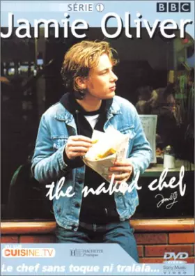 Couverture du produit · Jamie Oliver : The Naked Chef : Série 1