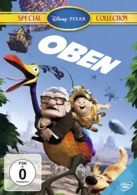 Couverture du produit · Oben [Import]