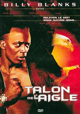 Couverture du produit · TALON DE L'AIGLE