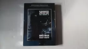 Couverture du produit · 58 Minutes pour Vivre [Édition Prestige]