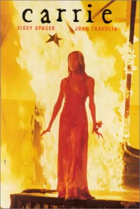 Couverture du produit · Carrie