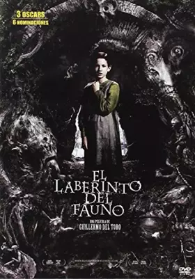 Couverture du produit · El laberinto del fauno