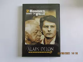 Couverture du produit · Deux Hommes dans la Ville