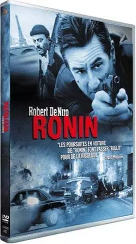 Couverture du produit · Ronin