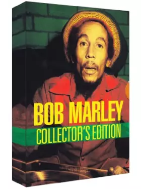 Couverture du produit · Bob Marley [Collector's Edition] [Import]