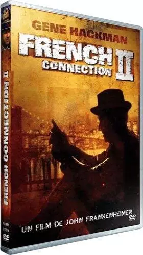 Couverture du produit · French connection 2