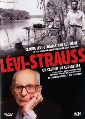 Couverture du produit · Claude Lévi-Strauss par Lui-même