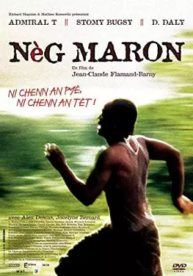Couverture du produit · Nèg Maron