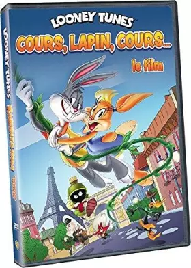 Couverture du produit · Looney Tunes, Lapin, Cours. Le Film