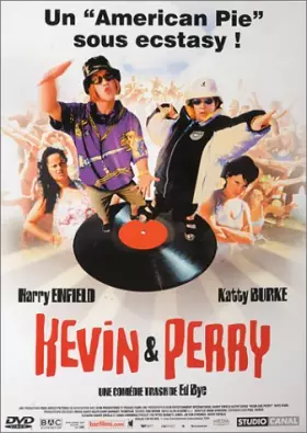 Couverture du produit · Kevin & Perry