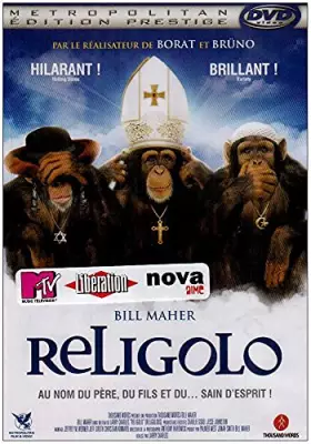 Couverture du produit · Religolo [Édition Prestige]