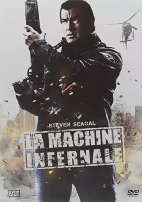 Couverture du produit · True Justice : La Machine infernale