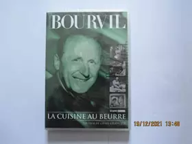 Couverture du produit · La cuisine au beurre