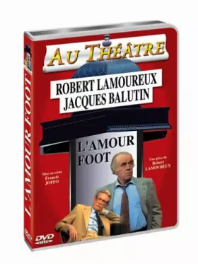 Couverture du produit · L'amour foot