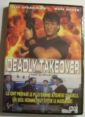 Couverture du produit · Deadly Takeover (sans Alternative)