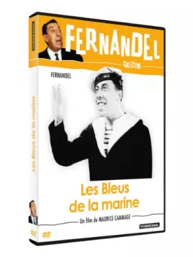Couverture du produit · Les Bleus de la Marine