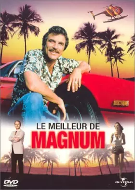 Couverture du produit · Magnum : Le Meilleur - Édition 2 DVD