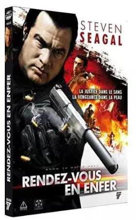 Couverture du produit · Rendez-Vous en Enfer