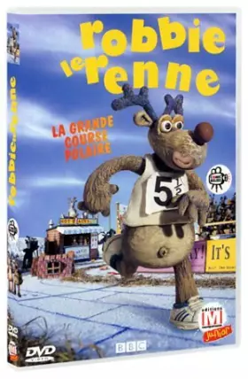 Couverture du produit · Robbie Le Renne