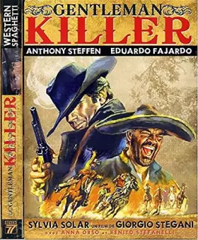 Couverture du produit · Gentleman Killer