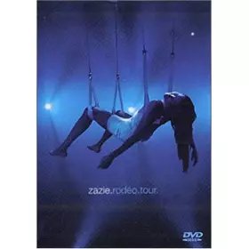 Couverture du produit · Zazie : Rodéo Live