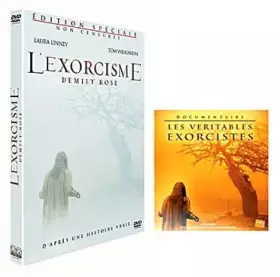 Couverture du produit · L'Exorcisme d'Emily Rose [Édition Spéciale]