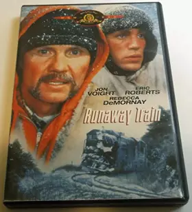Couverture du produit · Runaway Train [Import USA Zone 1]