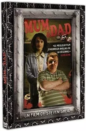 Couverture du produit · Mum & Dad