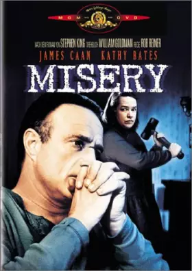 Couverture du produit · Misery [Import]