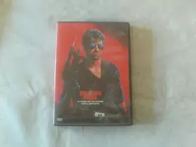 Couverture du produit · Cobra