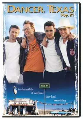 Couverture du produit · Dancer Texas [Import USA Zone 1]