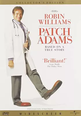 Couverture du produit · Patch Adams