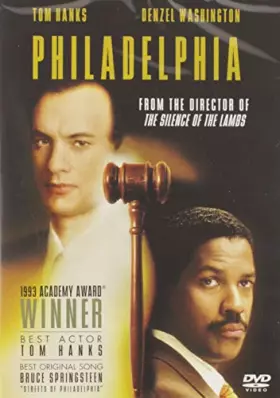 Couverture du produit · Philadelphia [Import USA Zone 1]