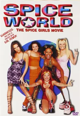 Couverture du produit · Spice World [Import USA Zone 1]