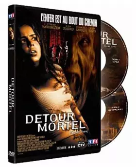 Couverture du produit · Détour mortel Édition 2 DVD