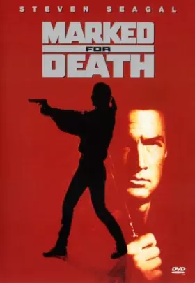 Couverture du produit · Marked for Death [Import USA Zone 1]