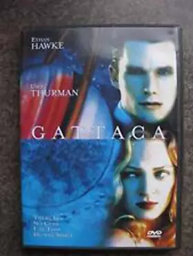 Couverture du produit · Gattaca [Import USA Zone 1]