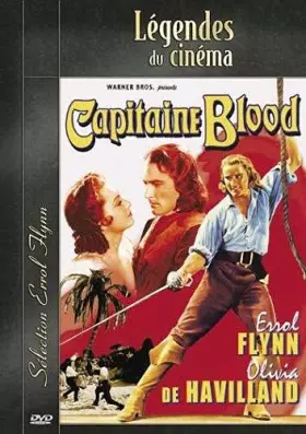 Couverture du produit · Capitaine Blood