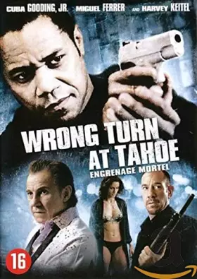 Couverture du produit · Engrenage Mortel