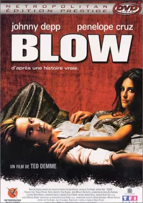 Couverture du produit · Blow [Édition Prestige]