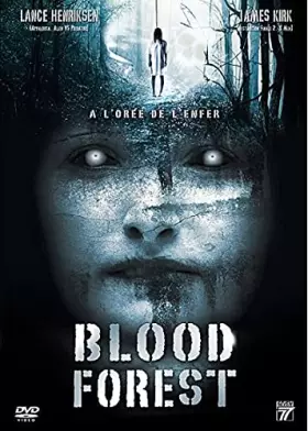 Couverture du produit · Blood Forest
