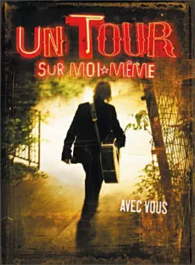 Couverture du produit · Jean-Louis Aubert-Un Tour sur Moi-même avec Vous [Édition Limitée]