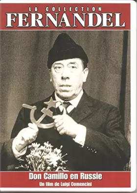 Couverture du produit · DON CAMILLO EN RUSSIE