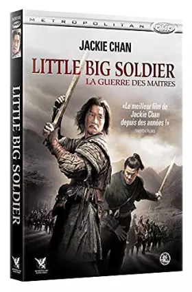 Couverture du produit · Little Big Soldier