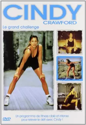 Couverture du produit · Le Grand Challenge